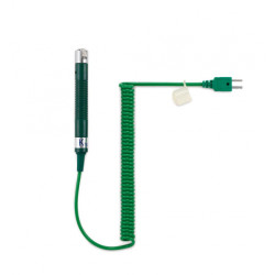 Surface probe 12 cm temperature measurement NR-31B | Great Price | Online Store - Norwit.pl