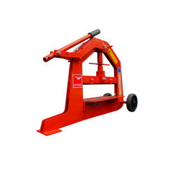 Paving chisel (guillotine) Altrad Belle MAXIPAVE | Great Price | Online Store - Norwit.pl