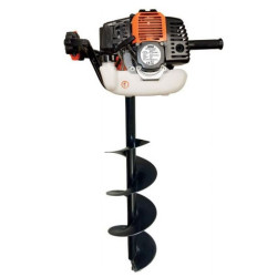 ATIKA ELB 52 Altrad Belle combustion soil boring machine | Great Price | Online Store - Norwit.pl