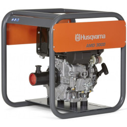 HUSQVARNA AMD 3000 LOMBARDINI concrete vibrator combustion engine drive | Great Price | Online Store - Norwit.pl