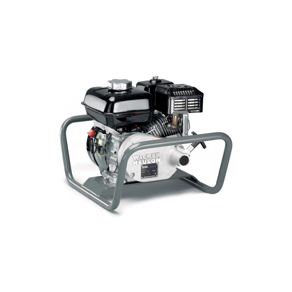 Wacker Neuson A5000 diesel concrete vibrator drive | Great Price | Online Store - Norwit.pl