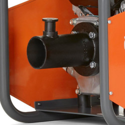 HUSQVARNA AMG 3200 HONDA Husqvarna concrete vibrator internal combustion engine drive | Great Price | Online Store - Norwit.pl