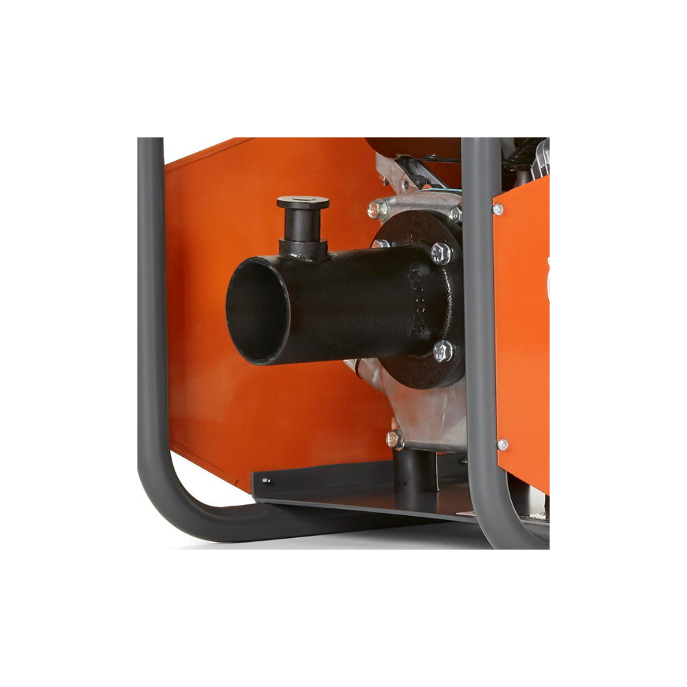 HUSQVARNA AMG 3200 HONDA Husqvarna concrete vibrator internal combustion engine drive | Great Price | Online Store - Norwit.pl