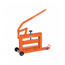 Norton Clipper CPS 41 brick chisel / paving guillotine | Great Price | Online Store - Norwit.pl