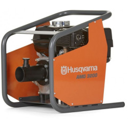 Spalinowy napęd wibratora do betonu HUSQVARNA AMG 3200 HONDA Husqvarna | Dobra Cena | Sklep Online - Norwit.pl