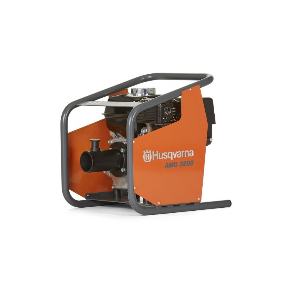 Spalinowy napęd wibratora do betonu HUSQVARNA AMG 3200 HONDA Husqvarna | Dobra Cena | Sklep Online - Norwit.pl