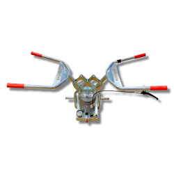 SPEEDY VS-140/200 Podciśnieniowy chwytak ręczny Probst | Dobra Cena | Sklep Online - Norwit.pl