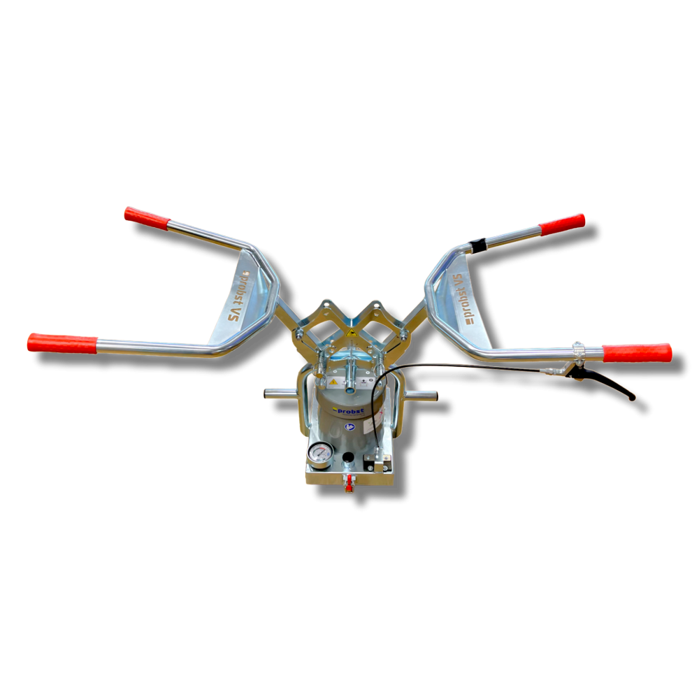 SPEEDY VS-140/200 Probst vacuum hand gripper | Great Price | Online Store - Norwit.pl