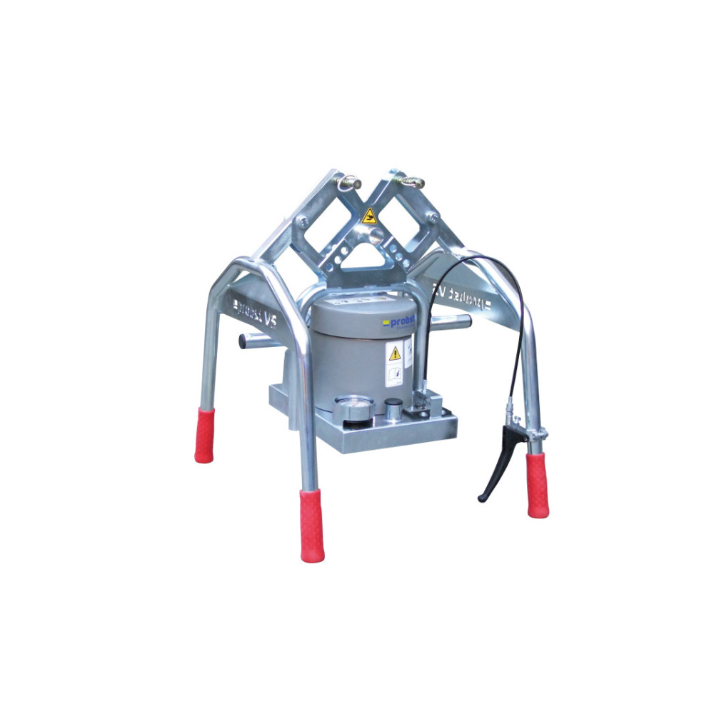 SPEEDY VS-140/200-XL Podciśnieniowy chwytak ręczny Probst | Dobra Cena | Sklep Online - Norwit.pl