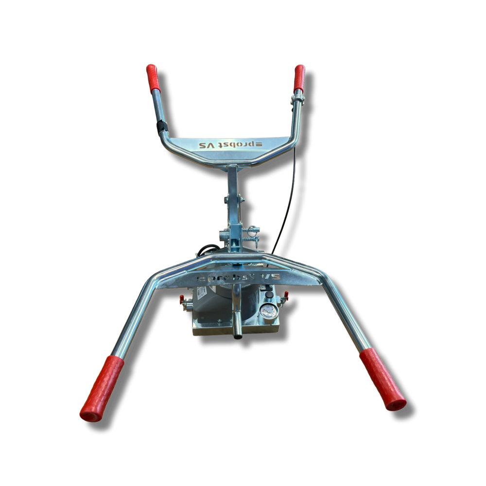 SPEEDY VS-140/200 Probst vacuum hand gripper | Great Price | Online Store - Norwit.pl