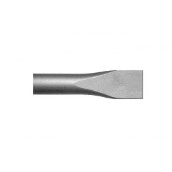 Flat chisel for Wacker Neuson BH 55 diesel hammer | Great Price | Online Store - Norwit.pl