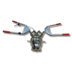 SPEEDY VS-140/200 Probst vacuum hand gripper | Great Price | Online Store - Norwit.pl