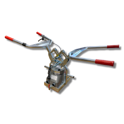 SPEEDY VS-140/200 Probst vacuum hand gripper | Great Price | Online Store - Norwit.pl