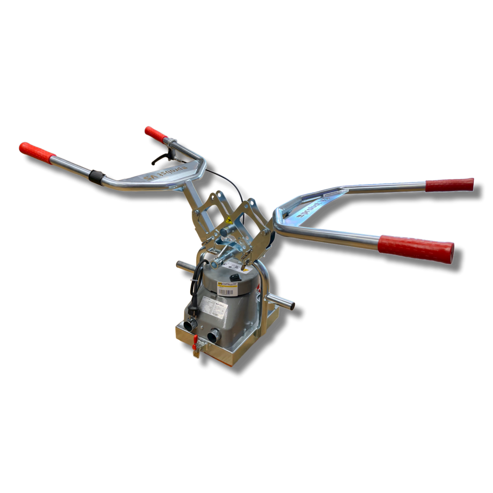 SPEEDY VS-140/200 Podciśnieniowy chwytak ręczny Probst | Dobra Cena | Sklep Online - Norwit.pl