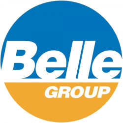 Short wide chisel 380 mm, 32 x 160, blade 75 x 50 mm Altrad Belle | Great Price | Online Store - Norwit.pl