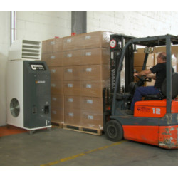 MASTER F 40 stationary oil heater | Great Price | Online Store - Norwit.pl