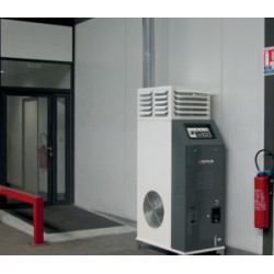 MASTER F 75 stationary oil heater | Great Price | Online Store - Norwit.pl