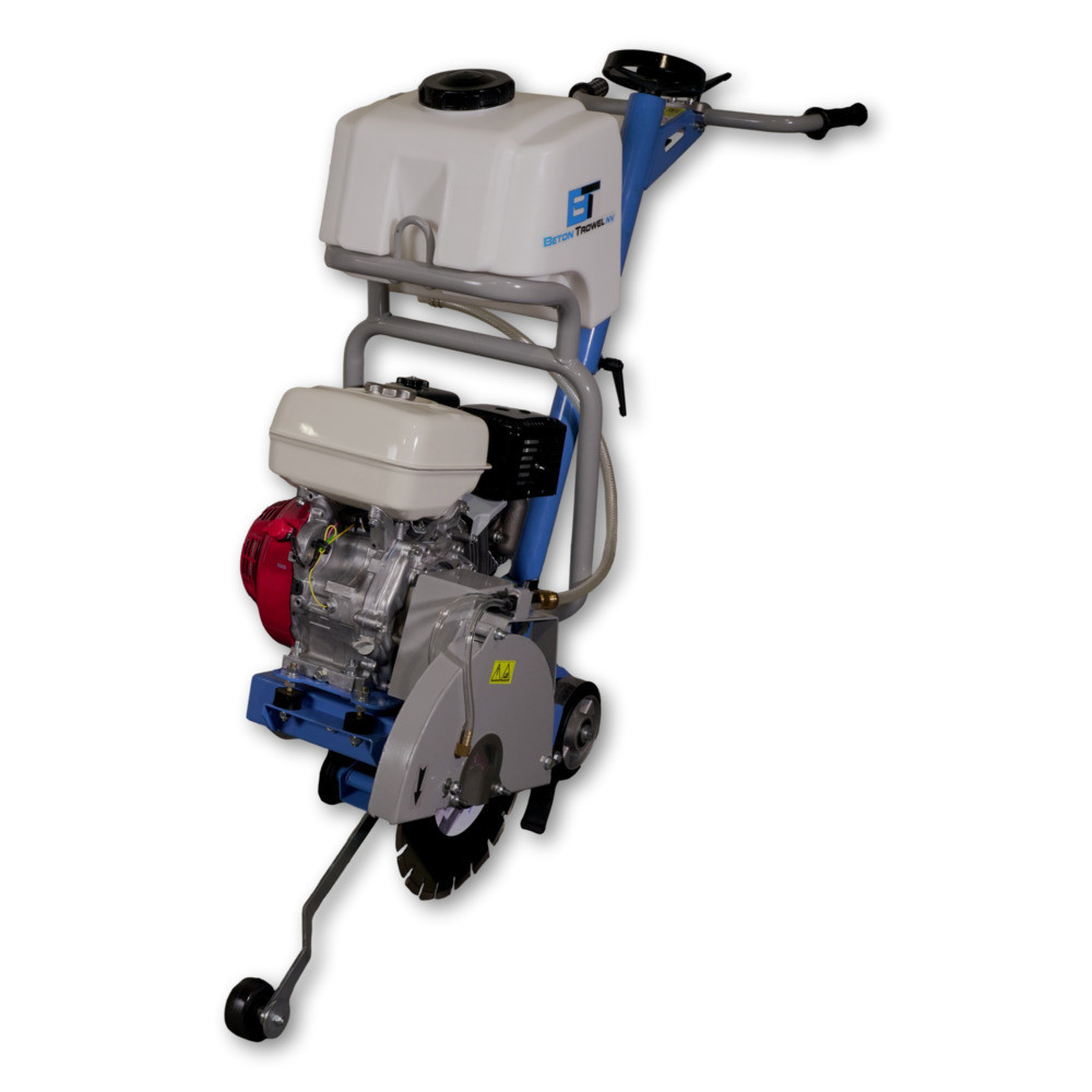 Przecinarka do asfaltu Beton Trowel BTCS350H Honda GX270 | Great Price | Online Store - Norwit.pl