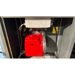 MASTER F 60 stationary oil heater | Great Price | Online Store - Norwit.pl