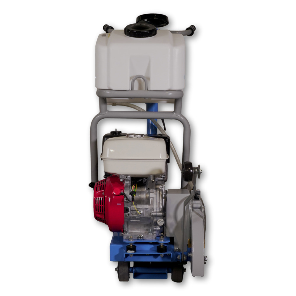 Przecinarka do asfaltu Beton Trowel BTCS350H Honda GX270 | Great Price | Online Store - Norwit.pl