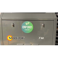 MASTER F 60 stationary oil heater | Great Price | Online Store - Norwit.pl