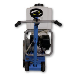 Przecinarka do asfaltu Beton Trowel BTCS 350 Honda GX 270 | Dobra Cena | Sklep Online - Norwit.pl