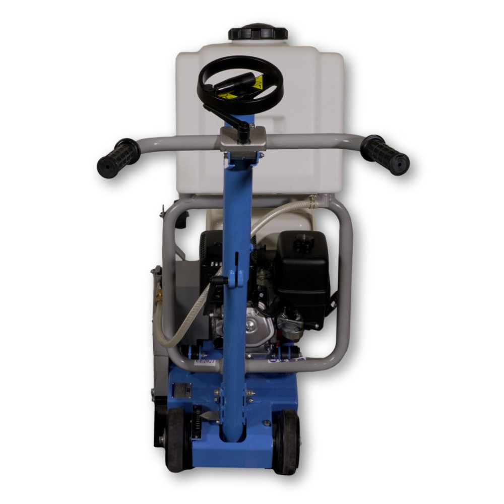 Przecinarka do asfaltu Beton Trowel BTCS350H Honda GX270 | Great Price | Online Store - Norwit.pl