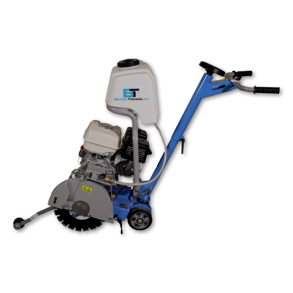 Przecinarka do asfaltu Beton Trowel BTCS 350 Honda GX 270 | Dobra Cena | Sklep Online - Norwit.pl