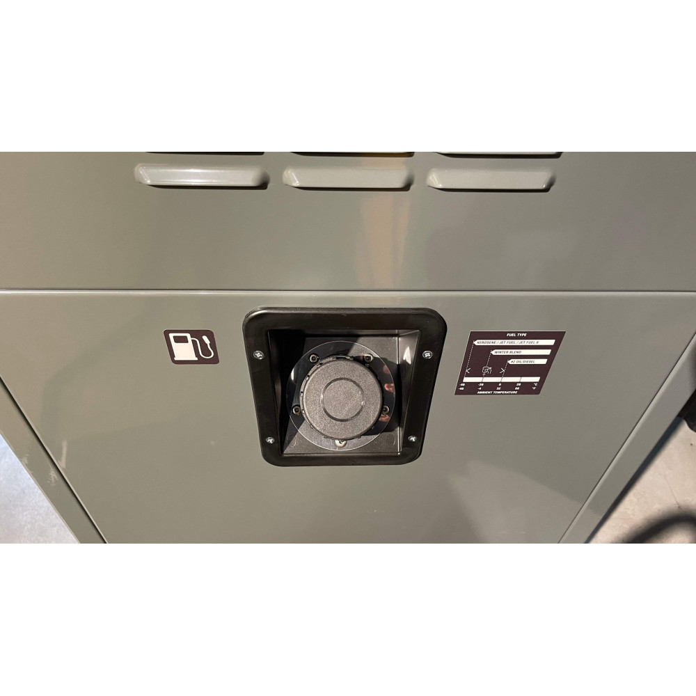 MASTER F 60 stationary oil heater | Great Price | Online Store - Norwit.pl