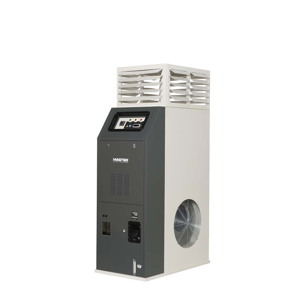 MASTER F 80 stationary oil heater | Great Price | Online Store - Norwit.pl