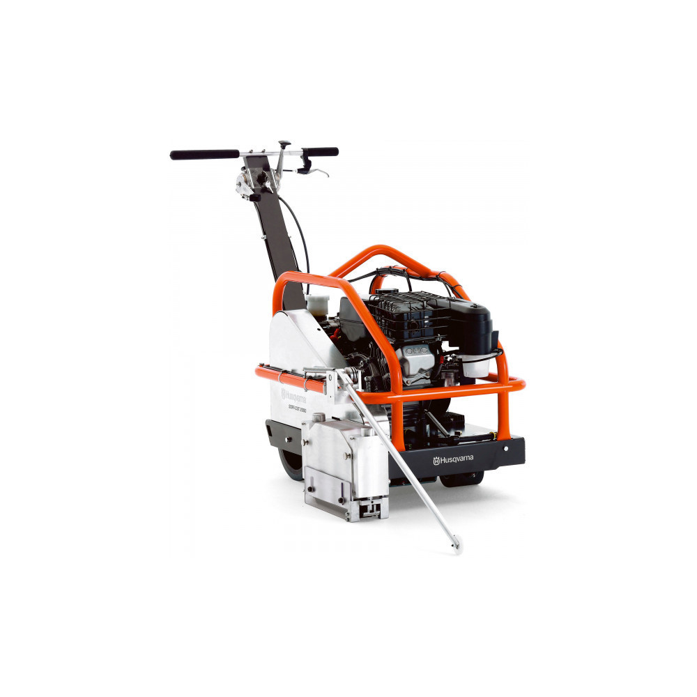 HUSQVARNA SOFF-CUT 2000 concrete cutting machine | Great Price | Online Store - Norwit.pl