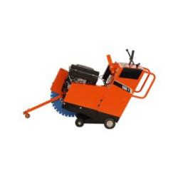 Floor cutting machine with automatic feed NORTON CLIPPER CSB1 P21 | Great Price | Online Store - Norwit.pl