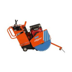 Floor cutting machine with automatic feed NORTON CLIPPER CSB1 P21 | Great Price | Online Store - Norwit.pl