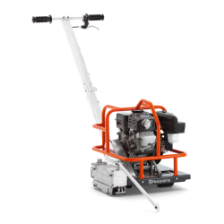 Husqvarna SOFF-CUT 150 fresh concrete cutter | Great Price | Online Store - Norwit.pl