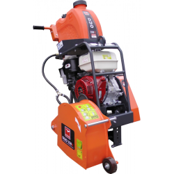 Disc Cutter Altrad Belle DUO350X Mobile Road Cutting Machine Max Blade. 350mm Honda GX390 Engine