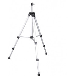 Construction tripod with cranked column FS 10 | Great Price | Online Store - Norwit.pl