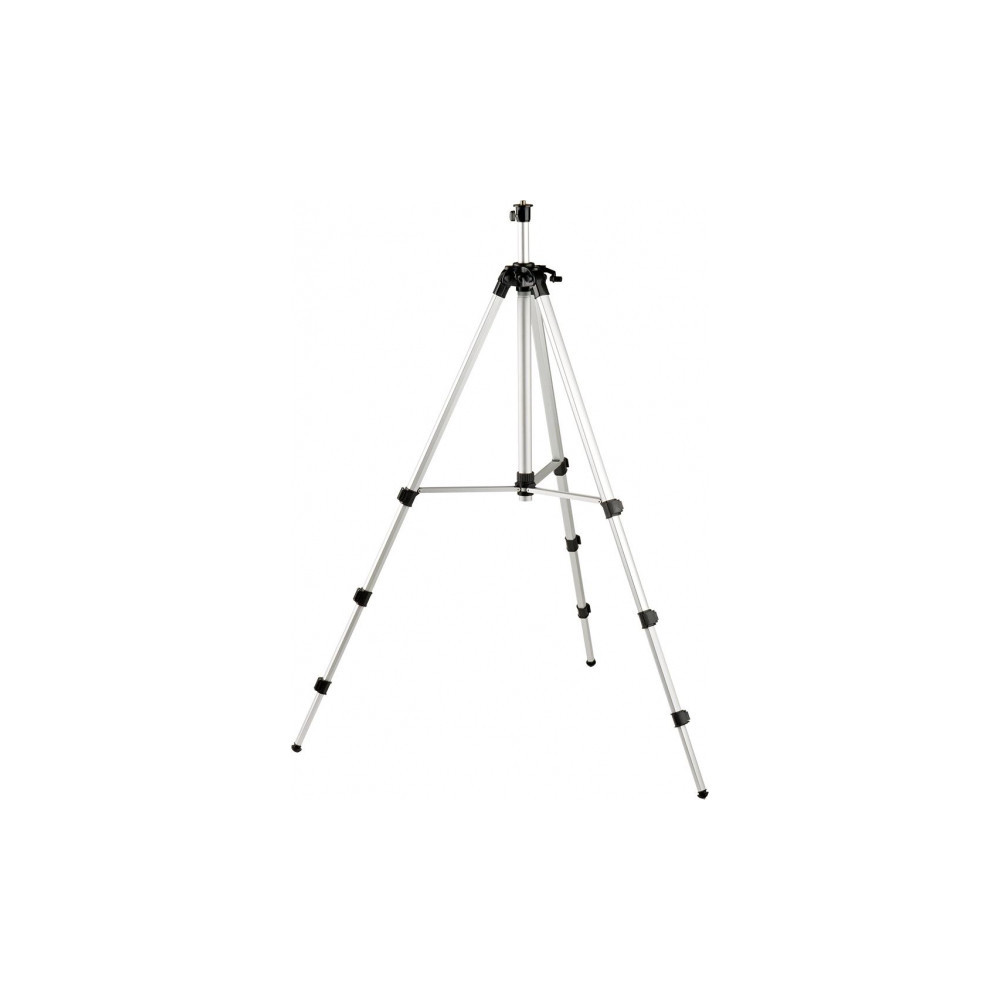 Construction tripod with cranked column FS 12 | Great Price | Online Store - Norwit.pl
