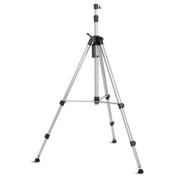 Construction tripod with cranked column FS 13 | Great Price | Online Store - Norwit.pl