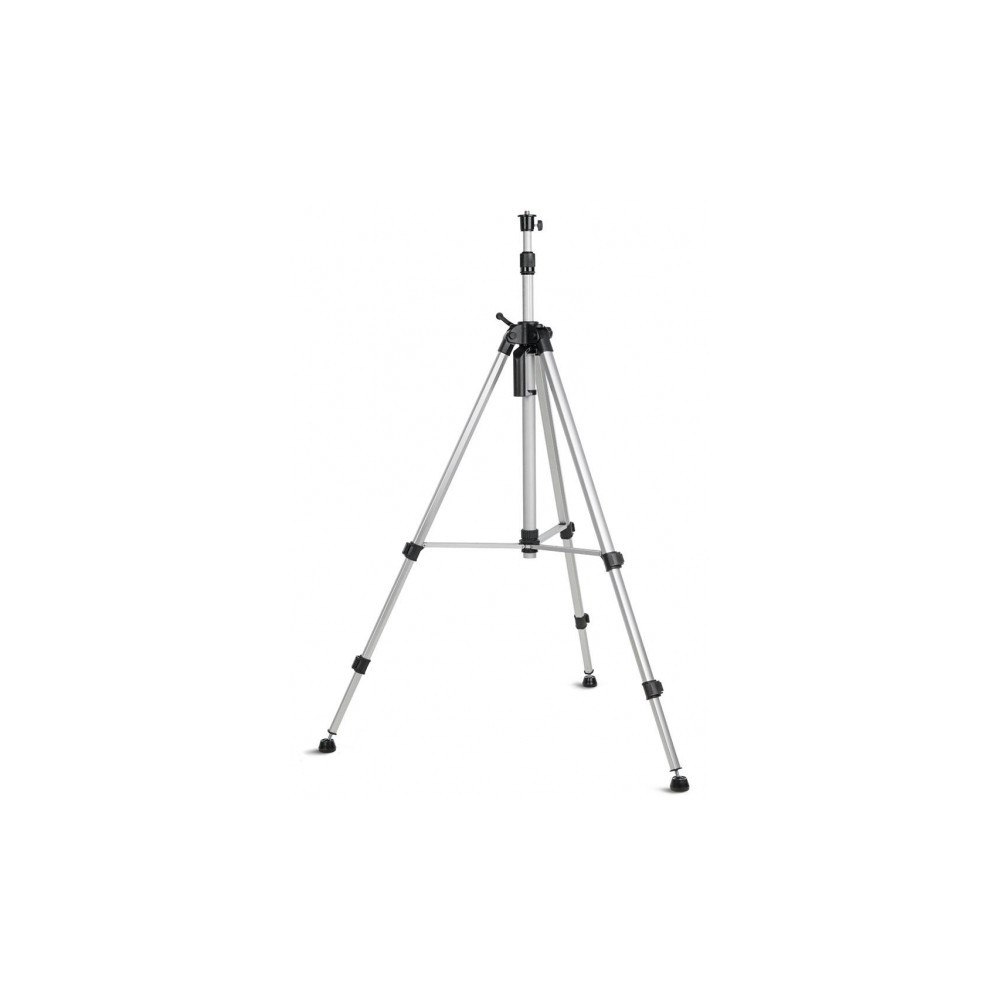 Construction tripod with cranked column FS 13 | Great Price | Online Store - Norwit.pl
