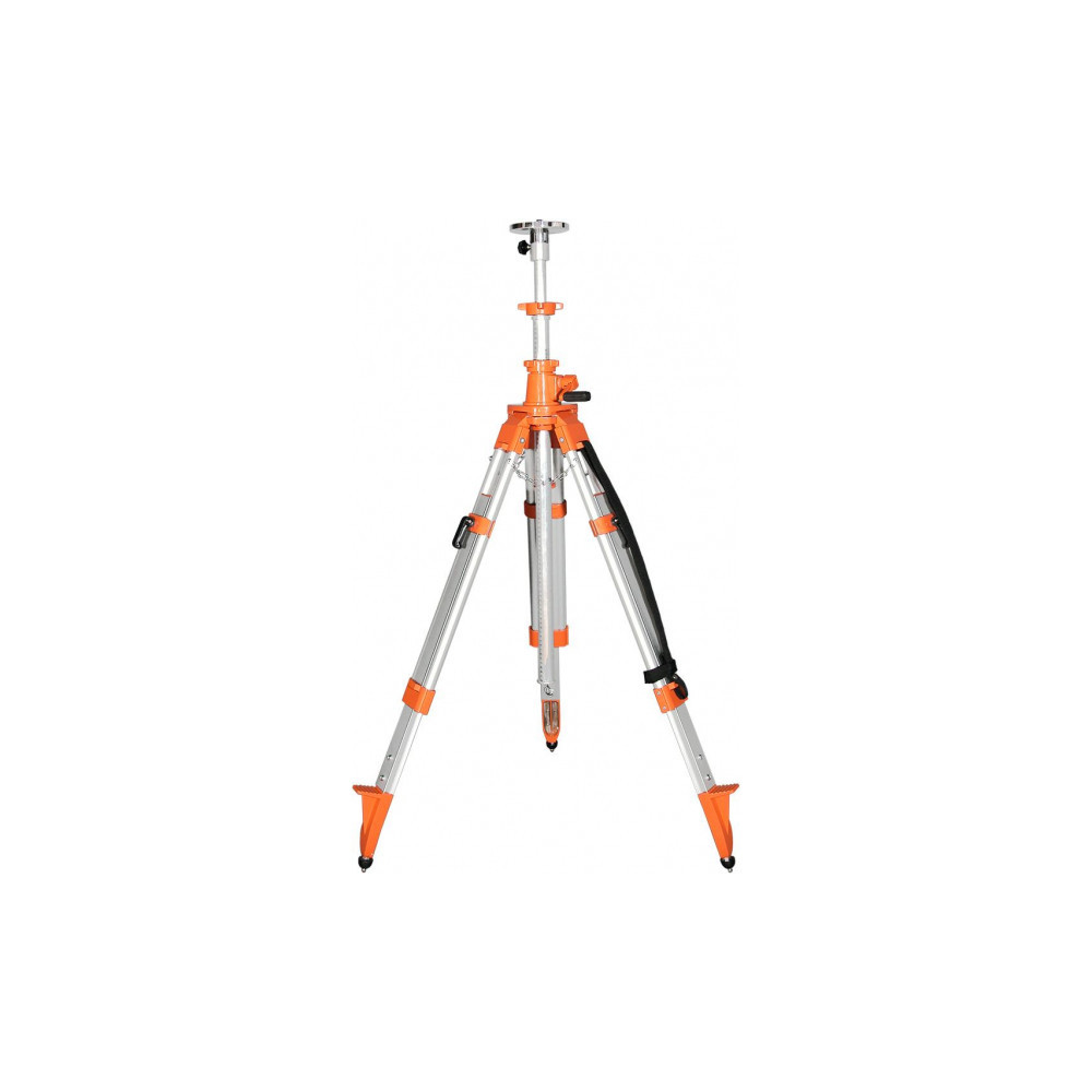 Construction tripod with cranked column FS 30-L | Great Price | Online Store - Norwit.pl