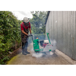Sharky 500 mobile road cutting machine | Great Price | Online Store - Norwit.pl