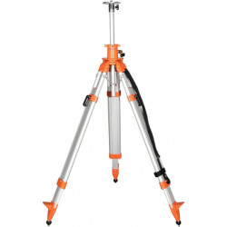 Construction tripod with cranked column FS 30-M | Great Price | Online Store - Norwit.pl