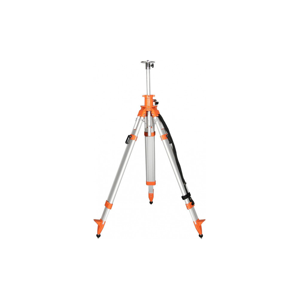 Construction tripod with cranked column FS 30-M | Great Price | Online Store - Norwit.pl