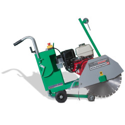 Sharky 500 mobile road cutting machine | Great Price | Online Store - Norwit.pl