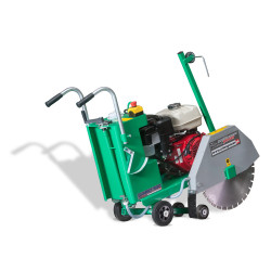 Przecinarka drogowa jezdna Sharky 500 | Dobra Cena | Sklep Online - Norwit.pl