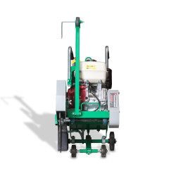 Sharky 500 mobile road cutting machine | Great Price | Online Store - Norwit.pl