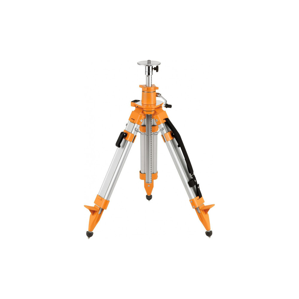 Construction tripod with cranked column FS 30-S | Great Price | Online Store - Norwit.pl