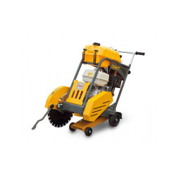 Concrete Disc Cutter Enar Asphalt And Concrete Cutting Machine CEN 17