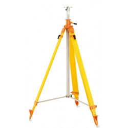 Construction tripod with cranked column FS 30-XL | Great Price | Online Store - Norwit.pl