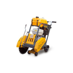 Concrete Disc Cutter Enar Asphalt And Concrete Cutting Machine CEN 20